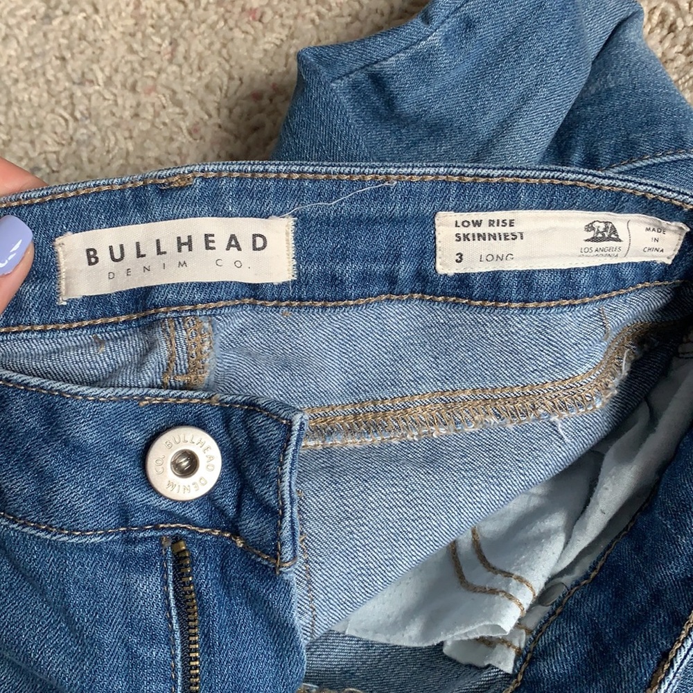 Denim jeans - Picture 3 of 3